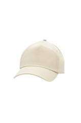 Classic 5 Panel Cap