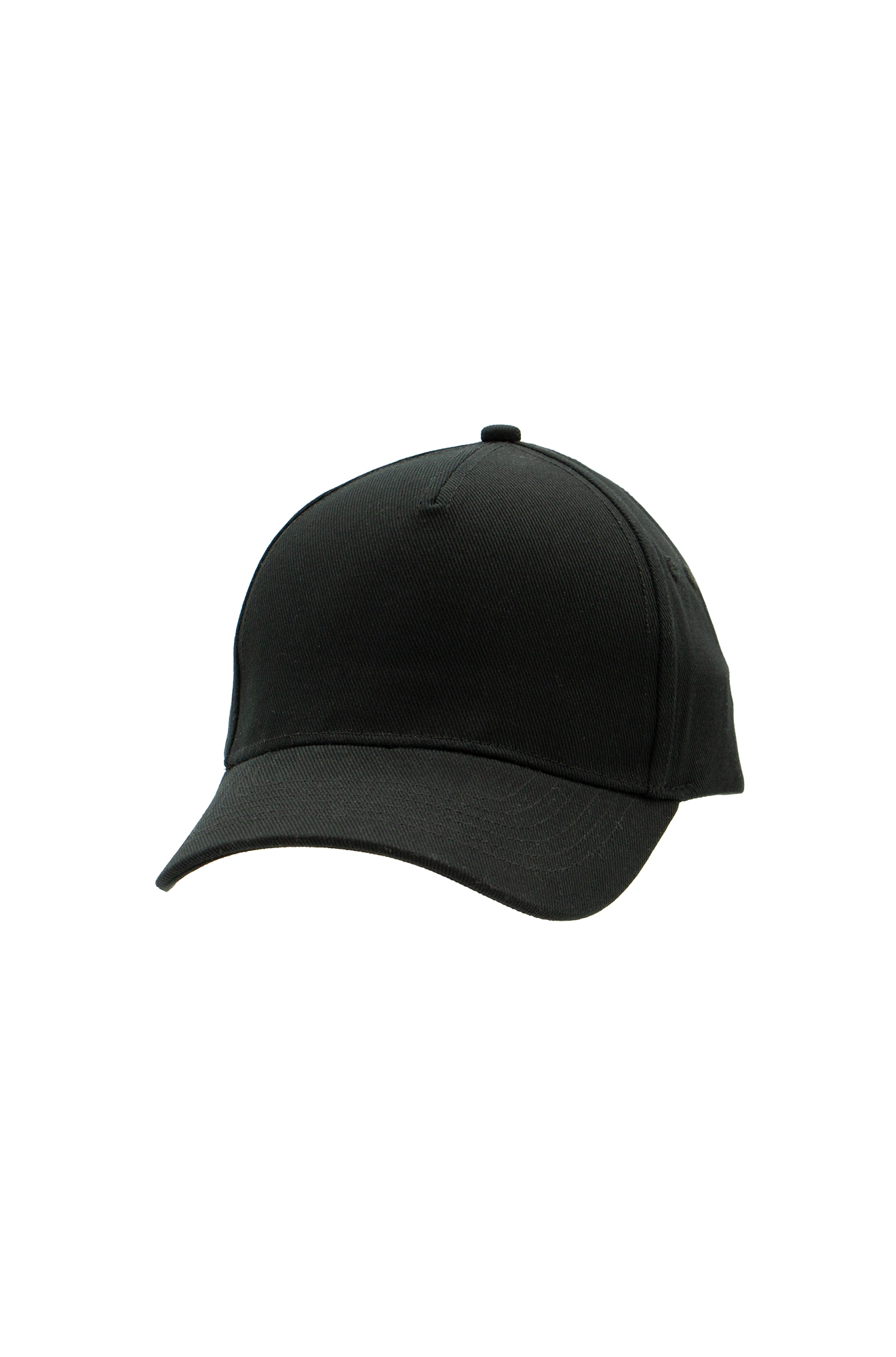 Classic 5 Panel Cap