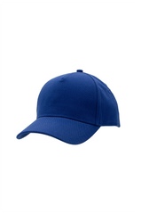 Heavyweight 5 Panel Cap