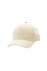 Heavyweight 5 Panel Cap