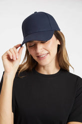 Heavyweight 5 Panel Cap