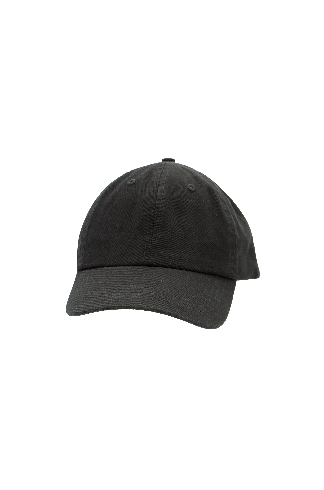 6 Panel Low Profile Dad Cap