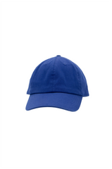 6 Panel Low Profile Dad Cap