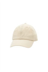 6 Panel Low Profile Dad Cap