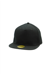 Original Snapback 5 Panel Cap
