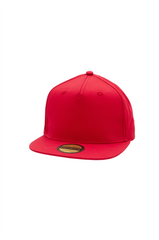 Original Snapback 5 Panel Cap