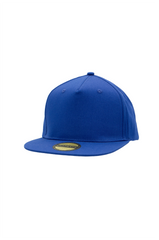 Original Snapback 5 Panel Cap
