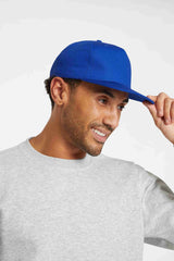 Original Snapback 5 Panel Cap