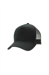 Snapback Trucker Cap