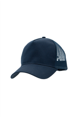 Snapback Trucker Cap