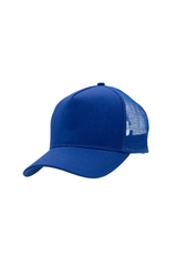Snapback Trucker Cap