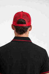 Snapback Trucker Cap