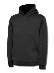 Childrens Classic Hooded Sweatshirt