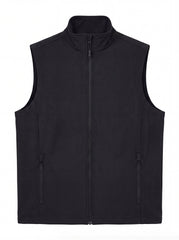 Ladies Printable Softshell Gilet