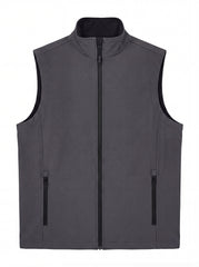 Ladies Printable Softshell Gilet