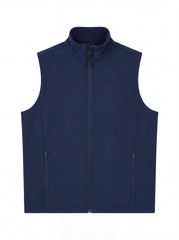 Ladies Printable Softshell Gilet