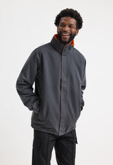 Deluxe Outdoor Jacket