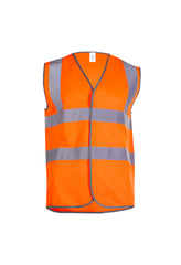 Hi-Viz Value Bundle - Custom High-Visibility Safety Set