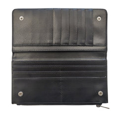 Sublimation Large Card Holder - Black