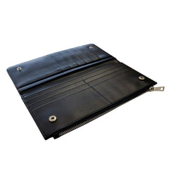 Sublimation Large Card Holder - Black