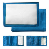 Sublimation Nylon Wallet