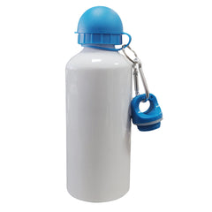 Sublimation Water Bottle – Aluminium - 600ml