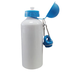 Sublimation Water Bottle – Aluminium - 600ml
