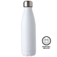 Water Bottles - COLOURED - Bowling - 500m