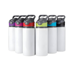 Water Bottles - EXPLORER - 650ml
