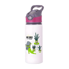Water Bottles - EXPLORER - 650ml