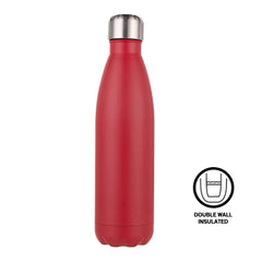 Water Bottles - ENGRAVABLE - MATT - Bowling - 500ml
