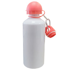 Sublimation Water Bottle – Aluminium - 600ml