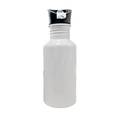 Water Bottles - Integrated Straw - 600ml