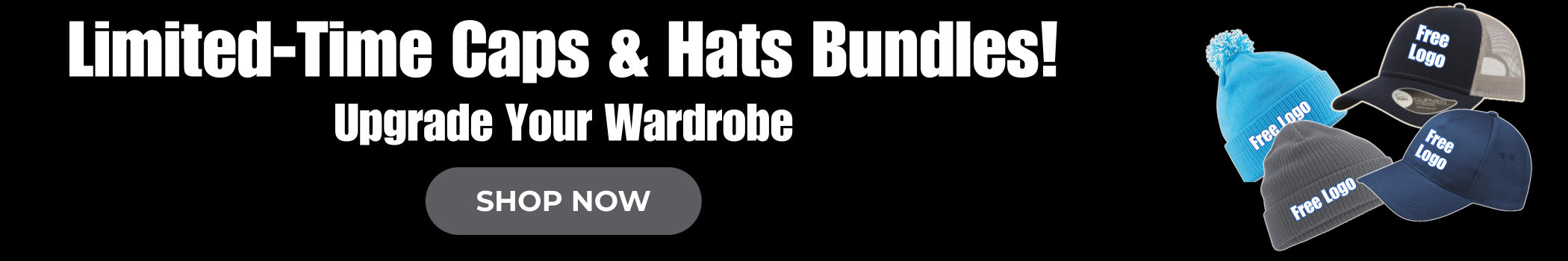 Horizontal Banner