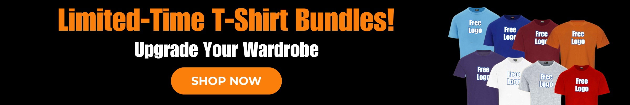 Horizontal Banner