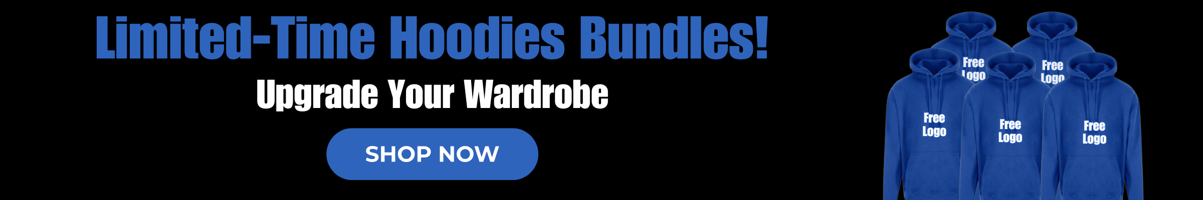 Horizontal Banner