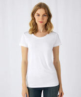B&C Sublimation /women B123F