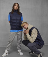 B&C Reset bodywarmer