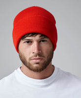 Original cuffed beanie