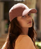EarthAware® organic cord baseball cap