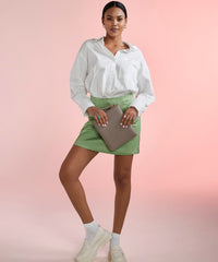 Boutique travel/tech organis