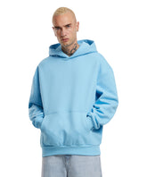 Ultra-heavy oversized hoodie