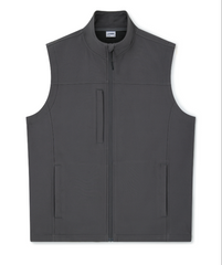 Premium Printable Softshell Gilet