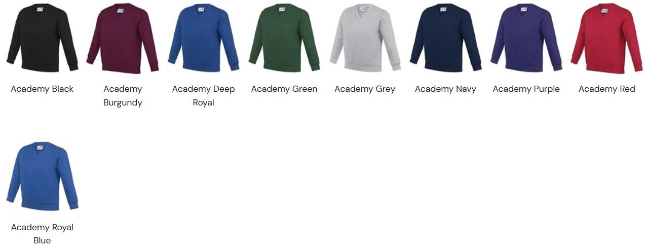 Color Chart