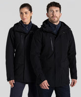 Expert Kiwi pro stretch long jacket