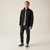 Octagon II printable 3-layer membrane softshell