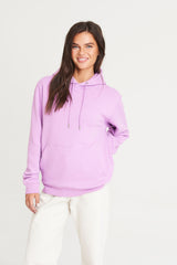 Organic hoodie
