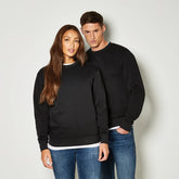 Regular fit sweatshirt