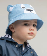 Character bucket hat