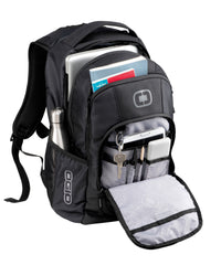 Logan backpack